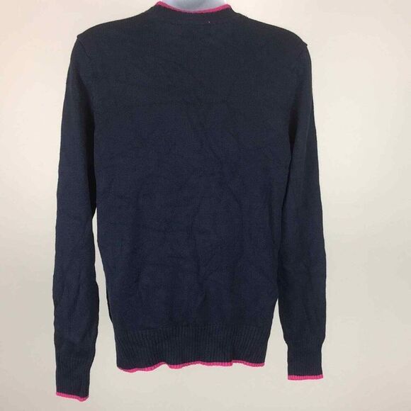 Charter Club Cheers Knit Pullover Sweater Womens size Small - Picture 3 of 4